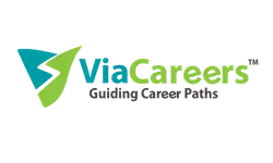 ViaCareers Logo