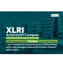 XLRI Amaravati Campus: A Major Boost for MBA Aspirants Across India