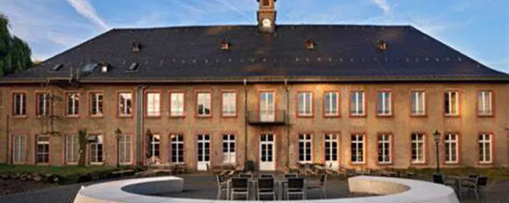 EBS Business school