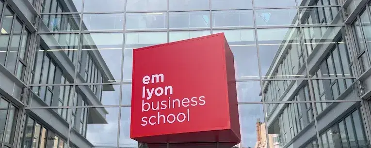 EMLyon Business School