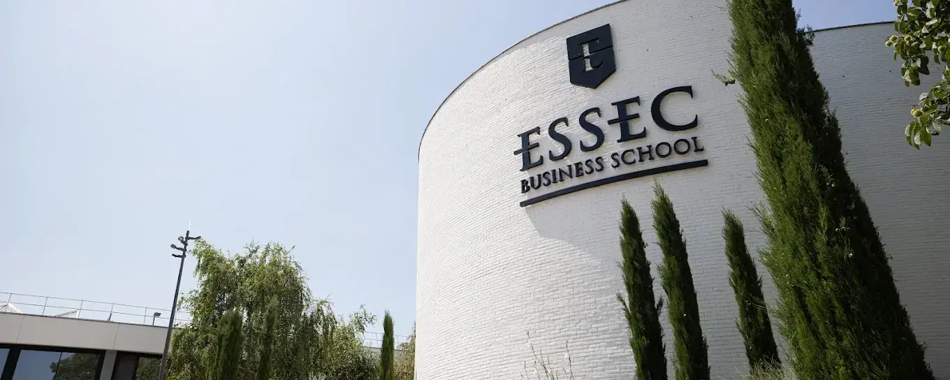 ESSEC Business School