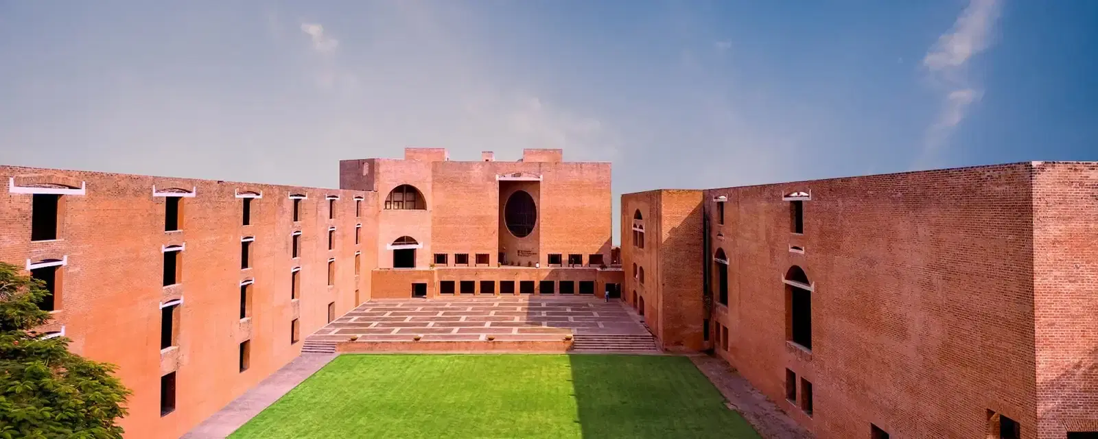 Indian Institute of Management Ahmedabad