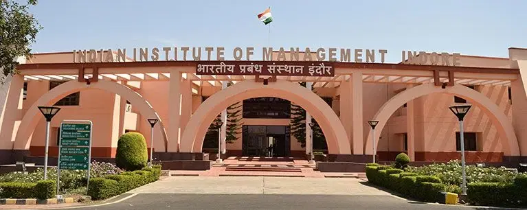 Indian Institute of Management Indore