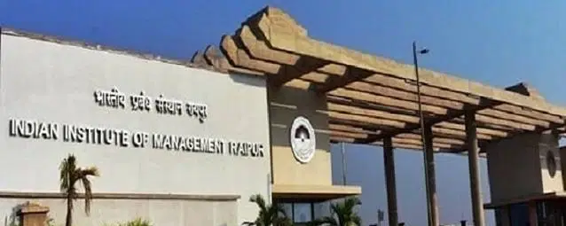 Indian Institute of Management Raipur