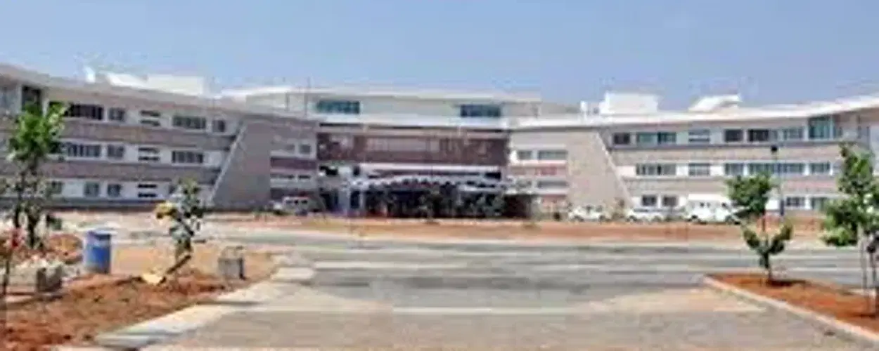 Indian Institute of Management Tiruchirappalli