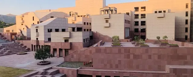 Indian Institute of Management Udaipur