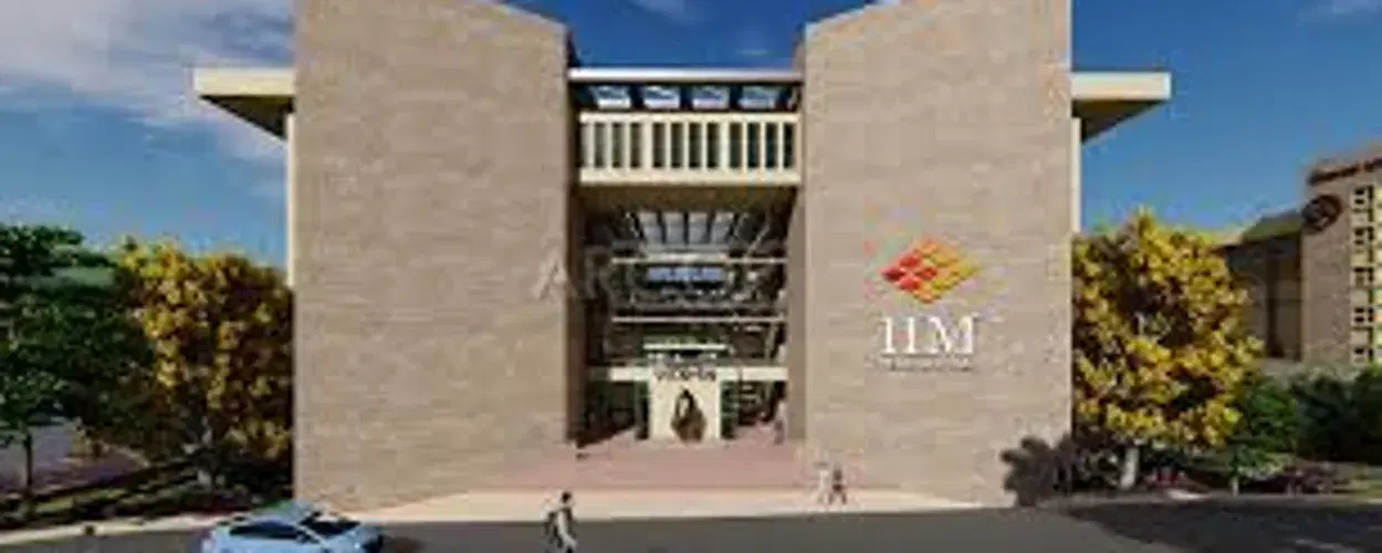 Indian Institute of Management Visakhapatnam