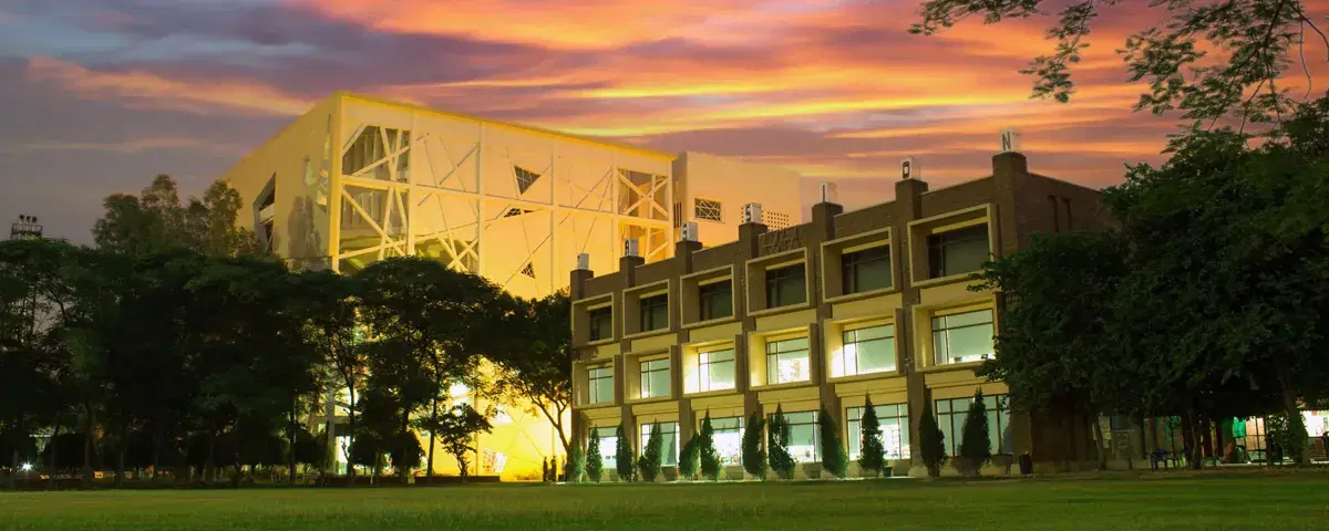 Institute of Management Technology, Ghaziabad