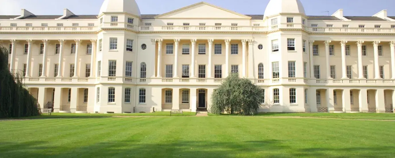 London Business School