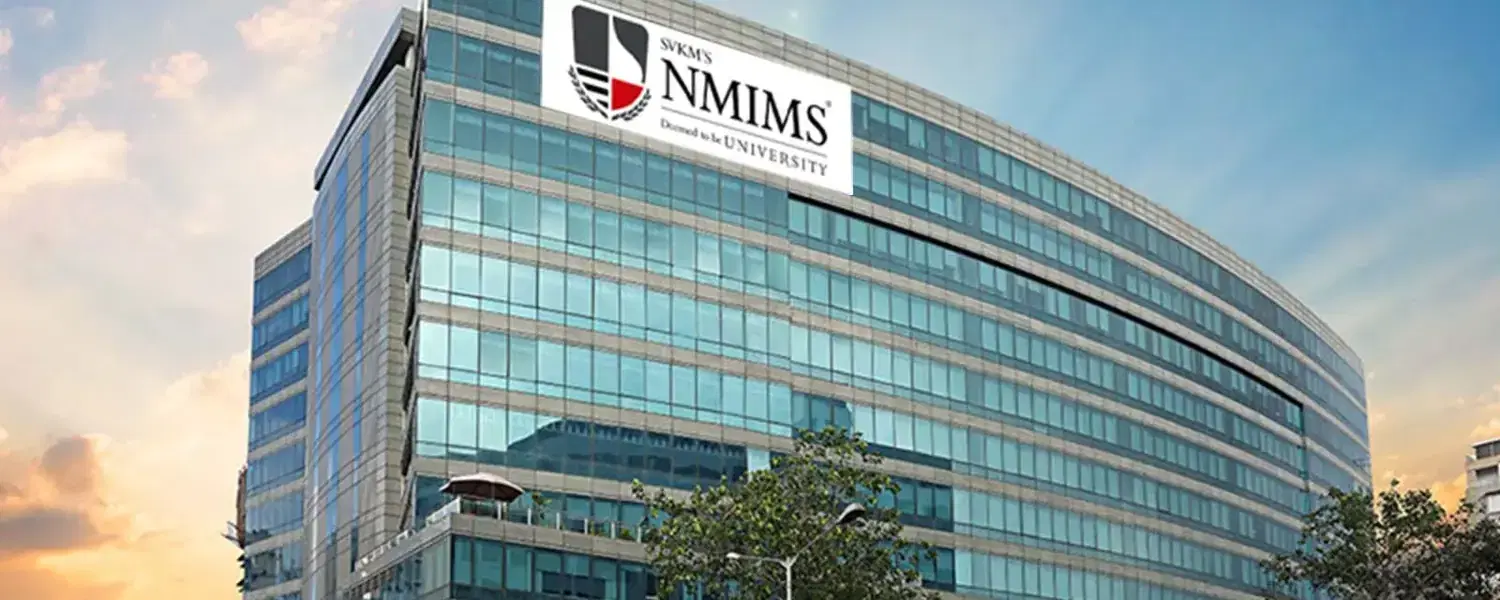 NMIMS School of Business Management, Mumbai