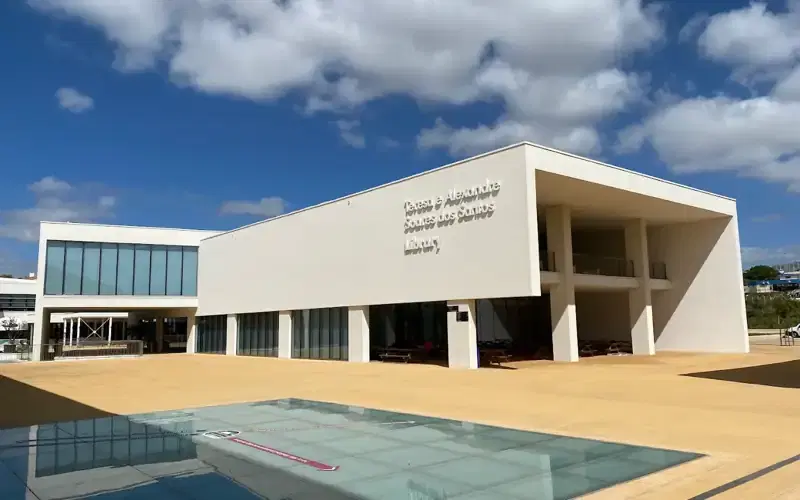 Nova School of Business and Economics