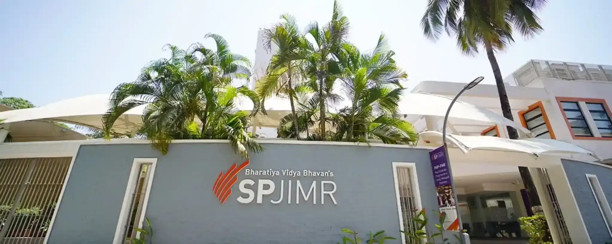 S. P. Jain Institute of Management and Research