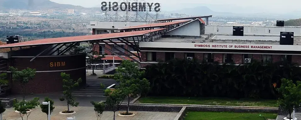 Symbiosis Institute of Business Management, Pune