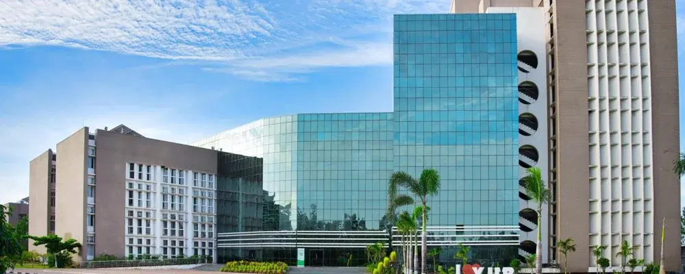 XIM University, Bhubaneswar