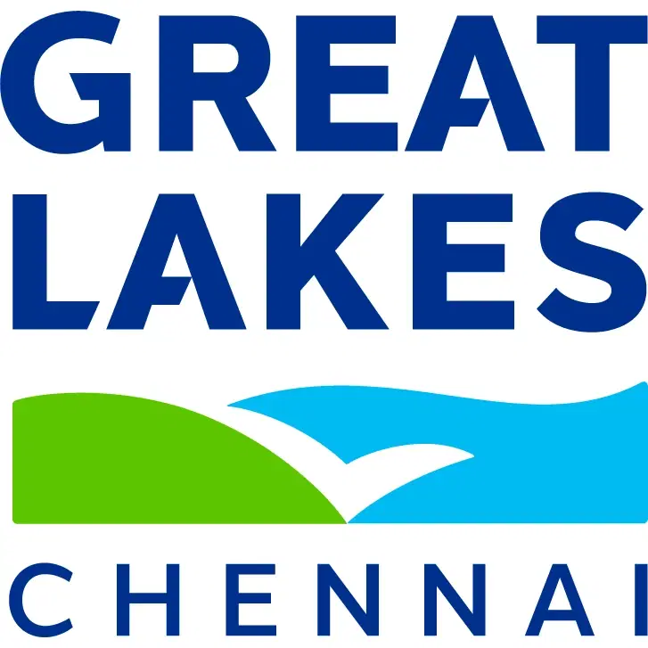 Great Lakes Institute of Management, Chennai Logo