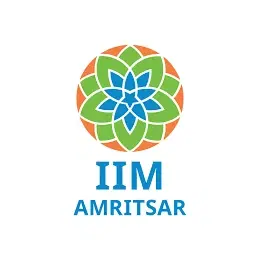 Indian Institute of Management Amritsar Logo