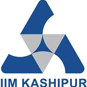Indian Institute of Management Kashipur Logo