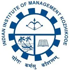 Indian Institute of Management Kozhikode Logo