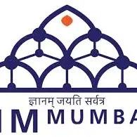 Indian Institute of Management Mumbai Logo
