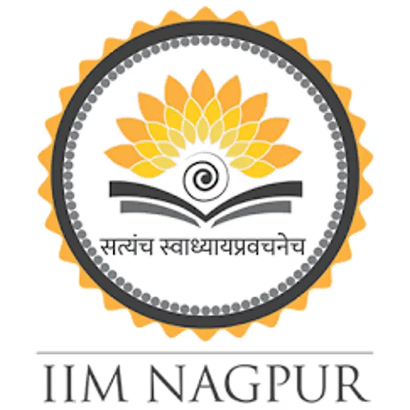 Indian Institute of Management Nagpur Logo