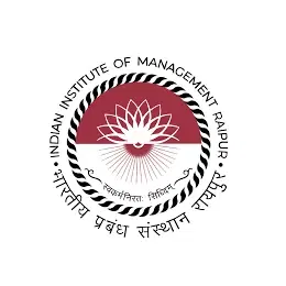 Indian Institute of Management Raipur Logo