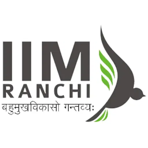 Indian Institute of Management Ranchi Logo