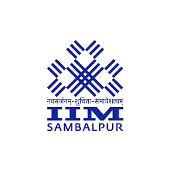 Indian Institute of Management Sambalpur Logo