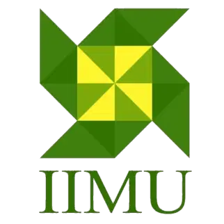 Indian Institute of Management Udaipur Logo