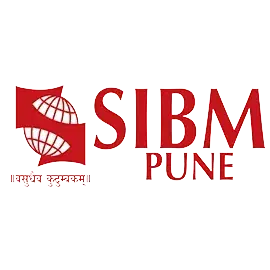 Symbiosis Institute of Business Management, Pune Logo