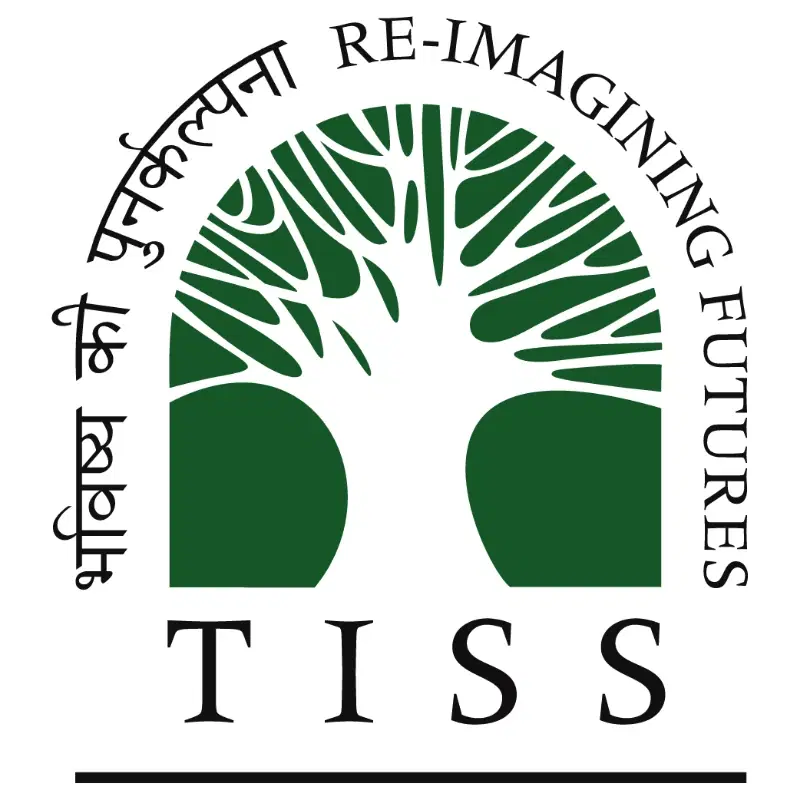 Tata Institute of Social Sciences (TISS), Mumbai Logo