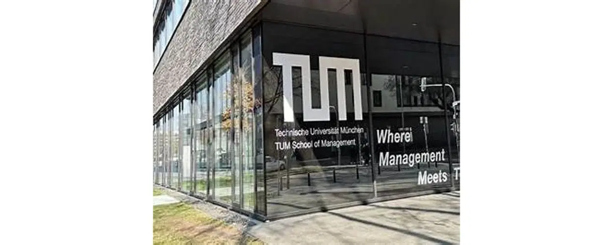 Master in Management (M.Sc.)