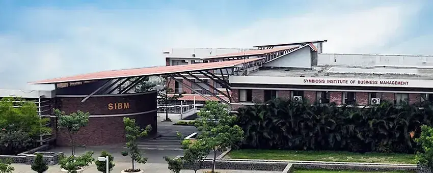Master of Business Administration (Executive) – Finance