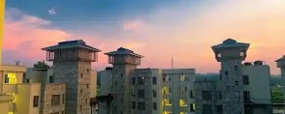 MBA-Tourism Management