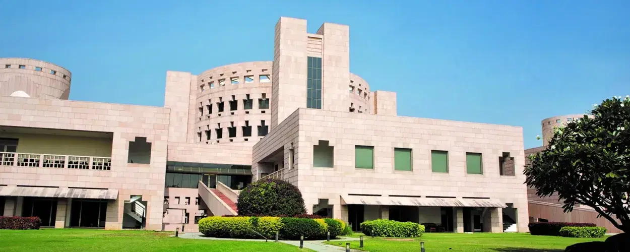 Post Graduate Programme in Management (PGP) - Healthcare