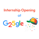 Google Summer 2025 Internships: Applications Opening Soon!