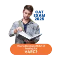 How to Develop a Habit of Reading for VARC?